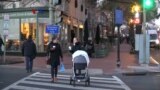 Kecil Tapi Penting (KTP): Dua Cara Aman Menyeberang Jalan di AS