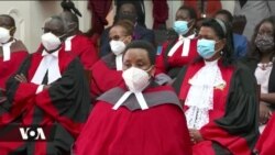 Duniani Leo : Juni 4 :Kenyatta aendelea kushutumiwa kuwaacha majaji wanaostahili kuteuliwa