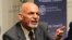 Ashraf Ghani USIP
