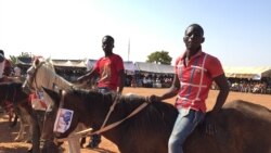 Le compte-rendu de Bagassi Koura