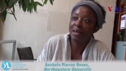 (Portuguese) Anabela Marcos Neves