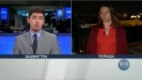 Студія Вашингтон. Візит Джо Байдена до Брюсселя – деталі поїздки