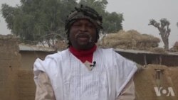 Yadda Na Sami Kai Na Cikin Wasannin Hausa -Inji Rabi'u Rikadawa