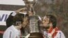 River Plate ta Lashe Gasar Copa 