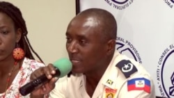 Ayiti-Eleksyon: Lapolis Entèdi Sikilasyon ak Zam Afe sou Tout Teritwa Peyi a Pandan Jounen Vòt 20 Novanm 2016 la