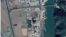 북한 영변의 핵 시설. 사진제공: CNES / Airbus (Google Earth).