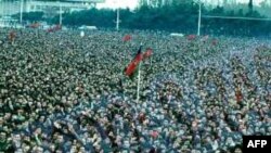 Azərbaycanda Dövlət Müstəqilliyi Günüdür