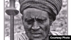 Abbaa Gadaa Booranaa, Maadha Galmaa (1952 -1960)