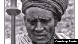 Faayilii - Madha Galma; Booranaa Abbaa Gadaa from 1952 - 1960