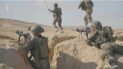 افزایش خشونت‌‏ها در کرانه باختری