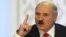 Президент Білорусі Александр Лукашенко