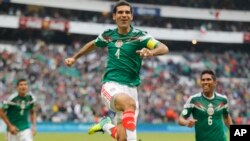 Brazil Soccer World Cup Preview