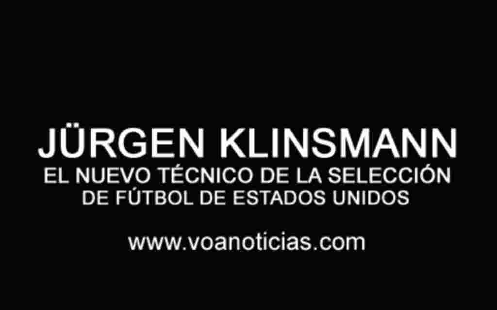 Jurgen Klinsmann Photo Gallery Cover Image