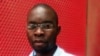 Angola: Jornalista Domingos da Cruz absolvido