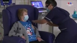 Լոս Անջելեսում շուտով կսկսվեն կորոնավիրուսի պատվաստումները