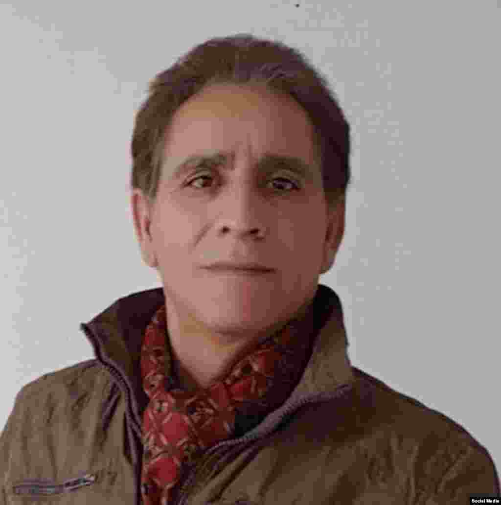 sherwan Yousef