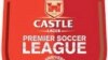 Makwikwi eCastle Lager Premier Soccer League atanga nhasi munyika.