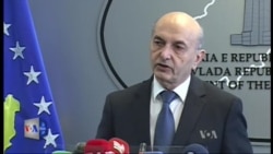 Mustafa: Sfidat e qeverise