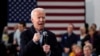 Biden Calls Poor Showing in Iowa Caucuses a ‘Gut Punch’ 