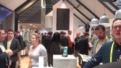 'Internet of Things' Enters Everyday Lives