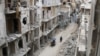 Hơn 70 người tử vong sau khi các phần tử thánh chiến tái chiếm ngôi làng gần Aleppo