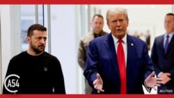 Africa 54: Ukraine-US reach a broad economic deal, including rare earth minerals