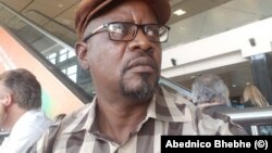 UMnu Abednico Bhebhe