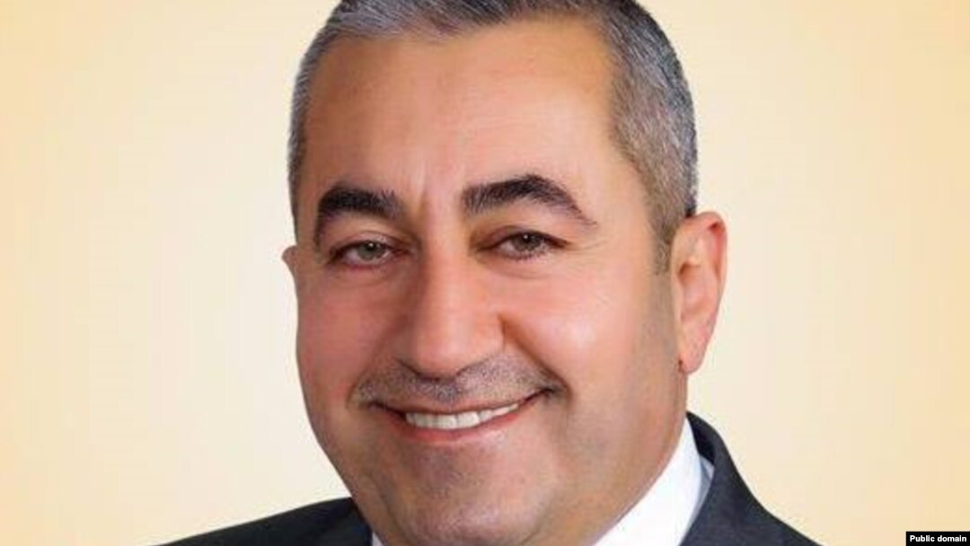 سیروان عه‌بدوڵا سیرینی