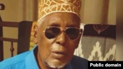 Marxuum Xaaji Xareed Yarow