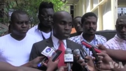 Ayiti: Lansman yon Fowòm pou Refòme Kès Asistans Sosyal la, CAS