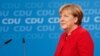 Merkel Fears Social Bots May Manipulate German Election