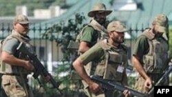 Pakistani hedh poshtë akuzat se provokoi shkëmbimin me Afganistanin