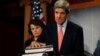 John Kerry juramentará el viernes