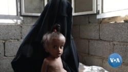 Yemen's Humanitarian Nightmare Worsens