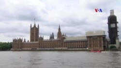 Ո՞վ է Մեծ Բրիտանիայի հաջորդ առաջնորդը