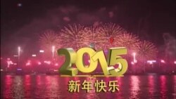 VOA卫视(2014年12月31日 第二小时节目)