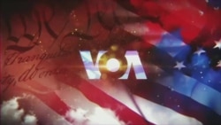 Washington Fora d’Horas