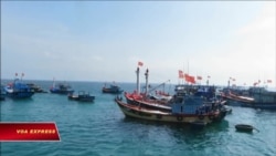 Trung Quốc quân sự hóa Hoàng Sa, ngư dân Việt lo lắng