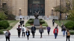 前堪薩斯大學學者陶豐上訴 要求撤銷最後一項定罪