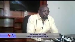 Ayiti: Otorite yo Di yo Detèmine pou Elimine "Zòn Non Dwa" a nan Peyi a