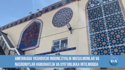 Indoneziyalik musulmon va nasroniylar Amerikada totuvlikka intilmoqda