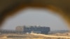 Optimism But Concern as Megaship Still Stuck in Suez 