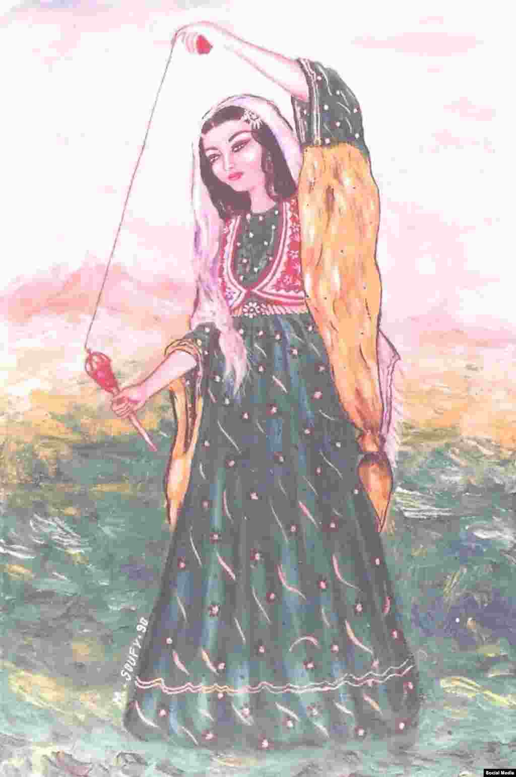 Mihyed&#238;n Sof&#238;