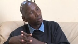 Moçambicano burlado em Joanesburgo