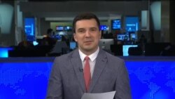 Студія Вашингтон. Прибуття до Одеси есмінця США «Дональд Кук»