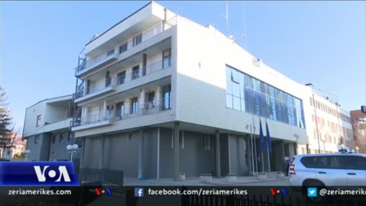Billedresultat for KosovÃ«: BE-ja vlerÃ«son kÃ«tÃ« javÃ« rezultatet e luftÃ«s kundÃ«r korrupsionit