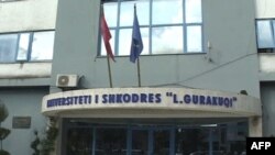 Shkodër: Zhvillohet një program shqiptaro - zviceran për universitetet