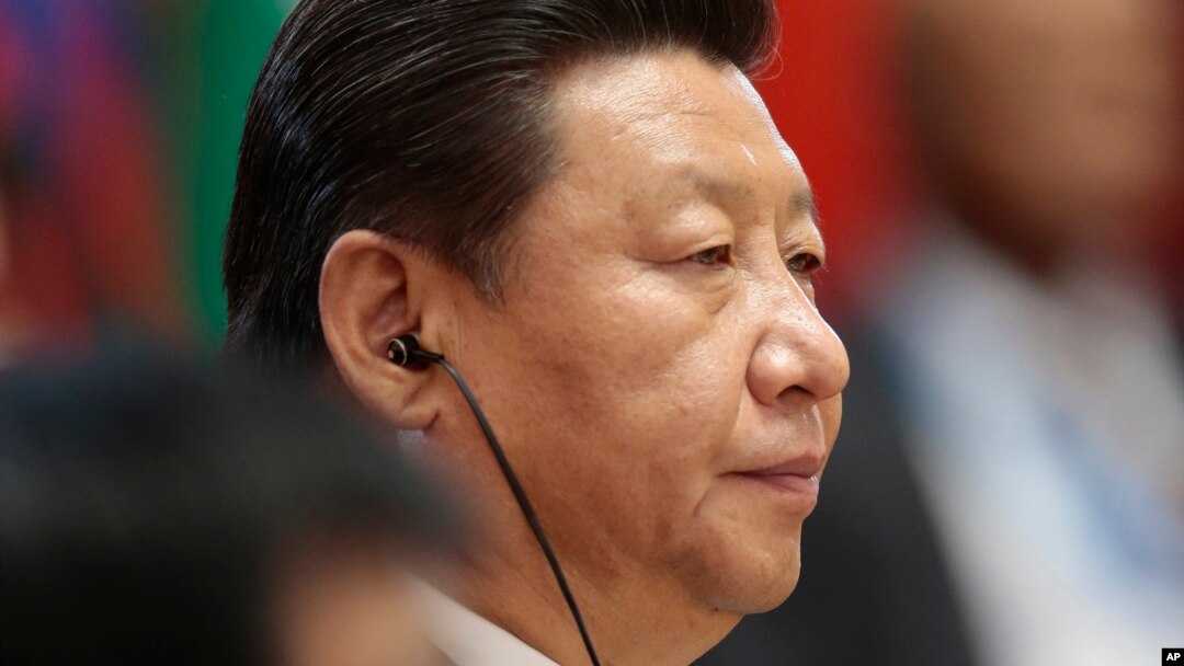 中国国家主席习近平 （资料照片）