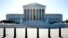 US Supreme Court Clears Way for Resumption of Executions