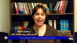 از حجاب تا کافه؛ فشار بر زندگی روزمره بعد از جنگ